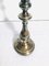 Vintage Silver-Plated 3-Arm Candleholder from WMF, Image 8