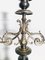 Vintage Silver-Plated 3-Arm Candleholder from WMF 2