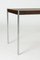 Tavolini in palissandro di Uno & Östen Kristiansson per Luxus, anni '60, set di 2, Immagine 7