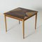 Mid-Century Inlaid Coffee Table, 1950s 1