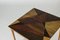 Mid-Century Inlaid Coffee Table, 1950s, Image 5