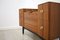 Mid-Century Nussholz Kommode oder Sideboard, 1960er 8