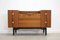 Mid-Century Walnut Dresser or Sideboard, 1960s, Image 1