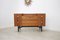 Mid-Century Walnut Dresser or Sideboard, 1960s 4