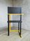 Vintage Side Chair, 1940s 12