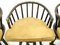 Folding Bar Stools from McGuire, 1970s, Set of 4, Image 17