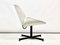 Dutch Vinyl Exquis Lounge Chair by Geoffrey Harcourt for Artifort, 1960s, Image 2