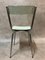 Pale Green Formica Side Chairs, 1950s, Set of 4 11