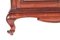 Antique Carved Mahogany Sideboard from Maple & Co. 5