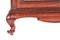 Antique Carved Mahogany Sideboard from Maple & Co., Image 5
