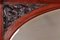 Antikes geschnitzes Mahagoni Sideboard von Maple & Co. 13