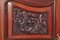 Antikes geschnitzes Mahagoni Sideboard von Maple & Co. 19