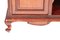 Antikes geschnitzes Mahagoni Sideboard von Maple & Co. 4