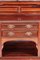 Antique Carved Mahogany Sideboard from Maple & Co. 6