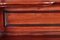 Antikes geschnitzes Mahagoni Sideboard von Maple & Co. 12