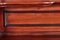 Antique Carved Mahogany Sideboard from Maple & Co. 12