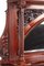 Antikes geschnitzes Mahagoni Sideboard von Maple & Co. 11