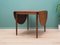 Mid-Century Danish Teak Dining Table, 1960s, Image 3