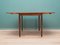 Mid-Century Danish Teak Dining Table, 1960s 6