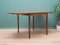 Mid-Century Danish Teak Dining Table, 1960s, Image 8