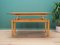 Vintage polish Beech Dining Table from OFM, 1980s, Image 10
