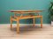 Vintage polish Beech Dining Table from OFM, 1980s 4