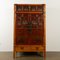 Vintage Chinese Cabinet, 1950s 1