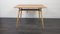 Breakfast Table by Lucian Ercolani for Ercol, 1960s 6
