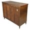 Art Deco Burl Walnut Commode from Gaetano Borsani, 1920s, Image 6