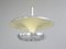 Large Bauhaus Pendant Lamp by Franta Anyz, 1920s 1