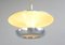 Large Bauhaus Pendant Lamp by Franta Anyz, 1920s, Image 4