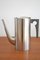 Cylinda Kaffeekanne von Arne Jacobsen für Stelton, 1960er 1
