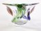 Mid-Century Glass Bowls by Frantisek Zemek for Mstisov, 1950s, Set of 2 8