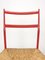 Superleggera Dining Chair by Gio Ponti for De Bijenkorf, 1960s 13