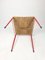 Superleggera Dining Chair by Gio Ponti for De Bijenkorf, 1960s, Image 15