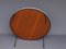 Round Coffee Table by Paul McCobb for Metz & Co, 1950s, Image 5