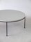 Round Coffee Table by Paul McCobb for Metz & Co, 1950s 6