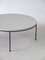 Round Coffee Table by Paul McCobb for Metz & Co, 1950s, Image 6