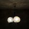 Lampada da soffitto Mid-Century di Richard Essig, anni '60, Immagine 12