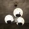 Mid-Century Ceiling Lamp by Richard Essig, 1960s, Image 5