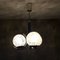 Lampada da soffitto Mid-Century di Richard Essig, anni '60, Immagine 9
