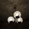 Lampada da soffitto Mid-Century di Richard Essig, anni '60, Immagine 8