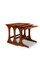 Teak Nesting Tables from G-Plan, 1960s, Set of 3 1