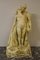Antique Preparatory Sculpture from Alfred Finot 1