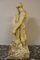Antique Preparatory Sculpture from Alfred Finot 6