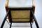 Chaises de Salon Boomerang, Italie, 1950s, Set de 4 14