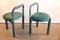 Model 320 Side Chairs by Geoffrey Harcourt for Artifort, 1970s, Set of 2 2