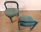 Model 320 Side Chairs by Geoffrey Harcourt for Artifort, 1970s, Set of 2 3