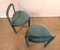 Model 320 Side Chairs by Geoffrey Harcourt for Artifort, 1970s, Set of 2 5