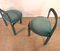 Modell 320 Stühle von Geoffrey Harcourt für Artifort, 1970er, 2er Set 6